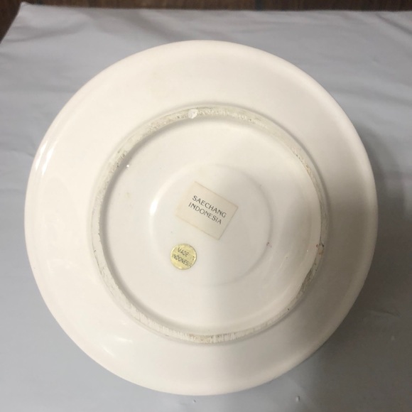 Santa in Tea Cup/Musical - Picture 4 of 4